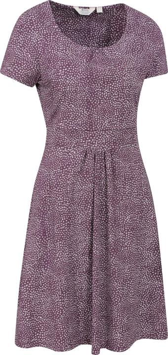 Image du produit Mountain Warehouse - Robe ORCHID - Femme (46 D)