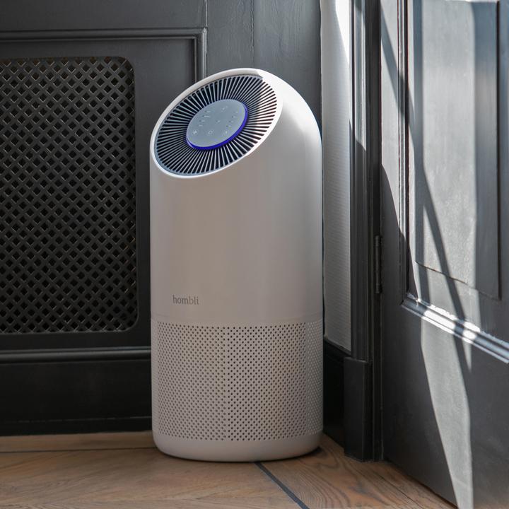 Produktbild Hombli Smart Air Purifier XL (75 m²)