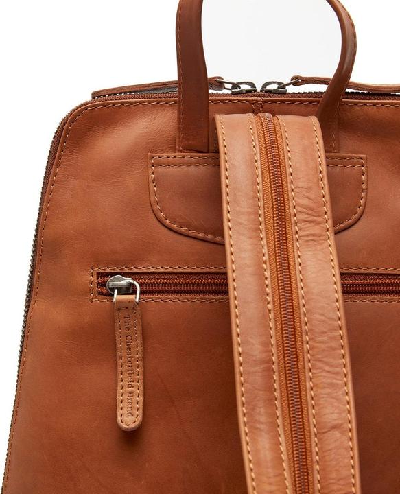 Produktbild The Chesterfield Brand Rucksack / Daypack Claire 0235 (6 l)