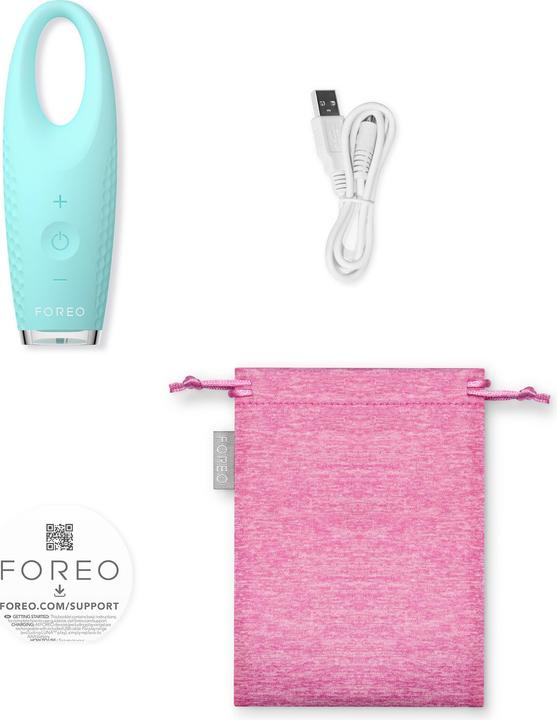 Produktbild Foreo Antiaging-Gerät IRIS 2 Mint