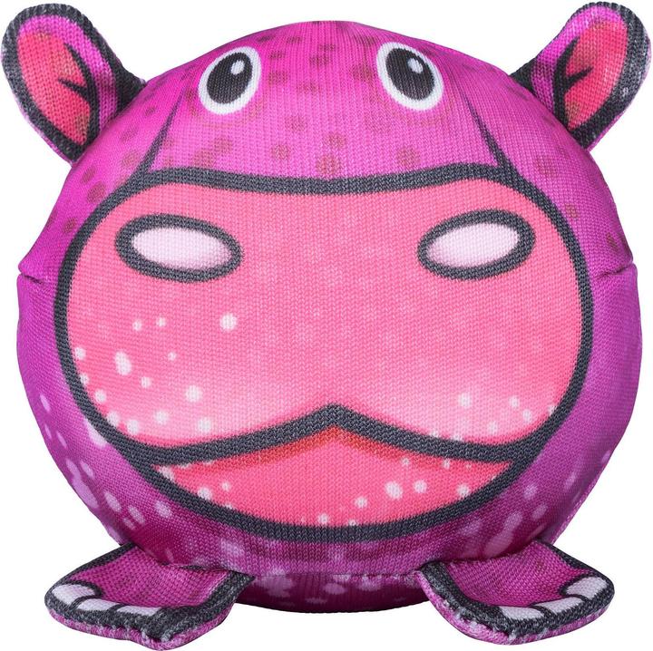 Immagine prodotto Red Dingo Palla giocattolo durevole Hippo Ø100mm (Palla giocattolo per cani)