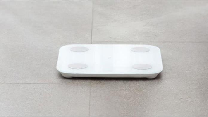 Image du produit Xiaomi Mi Body Composition Scale 2 (150 kg)