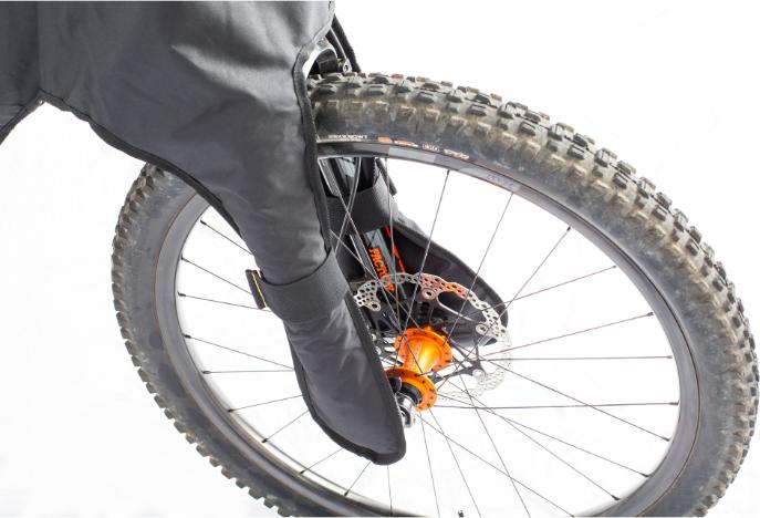 Image du produit dirtlej Bikeprotection Bike Wrap