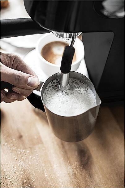 Image du produit Gastroback Espresso Piccolo