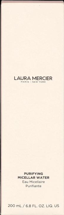 Immagine prodotto Laura Mercier Acqua micellare purificante (Lozione detergente, 200 ml)