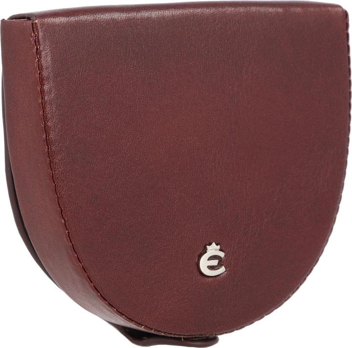 Image du produit Esquire Toscana Porte-monnaie en cuir 8.5 cm