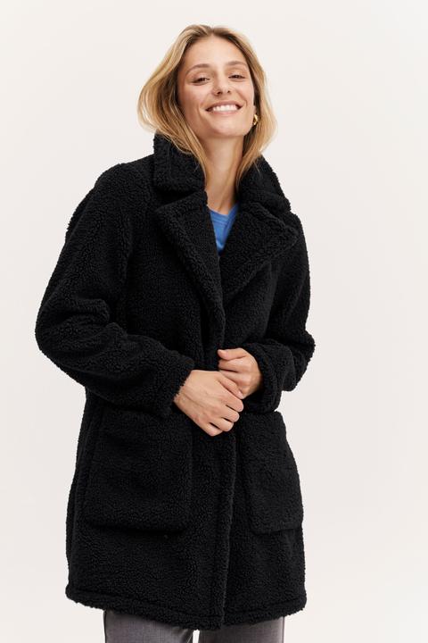 Actual product image B.young BYCANTO COAT 3 - 20811787 (38)