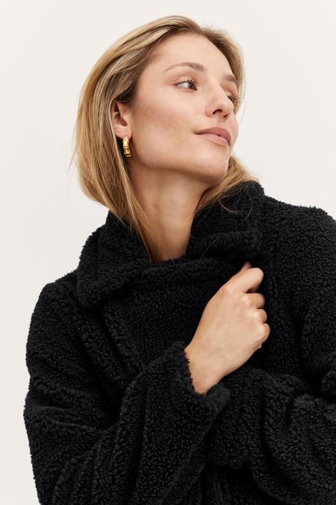 Actual product image B.young BYCANTO COAT 3 - 20811787 (38)