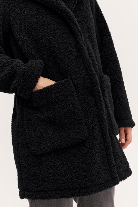 Actual product image B.young BYCANTO COAT 3 - 20811787 (38)