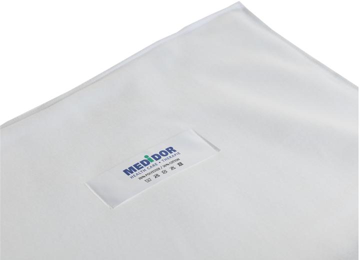 Image du produit Medidor Coussin chauffant humide