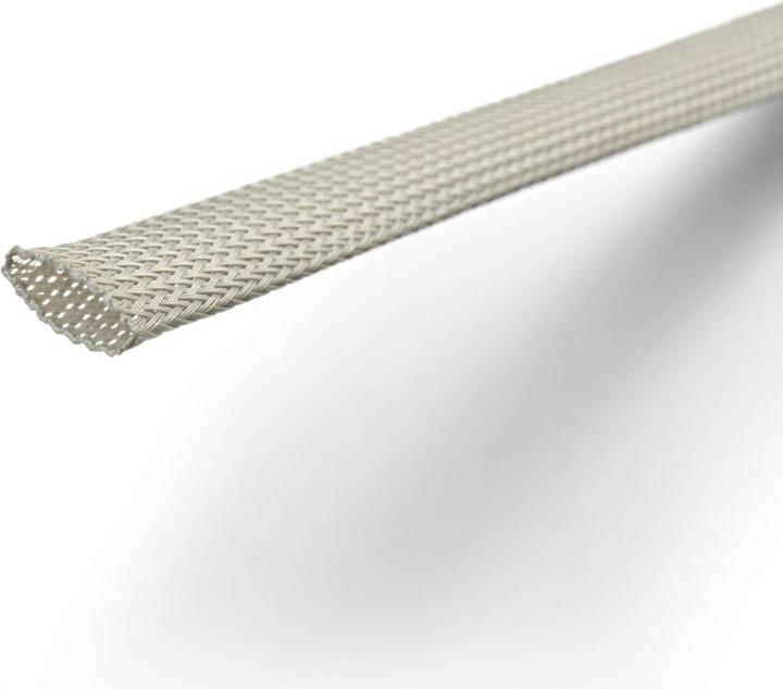 Produktbild One for All Gewebe Kabelschlauch 2 Meter WM 5022 (Kabelschlauch, 100 cm)