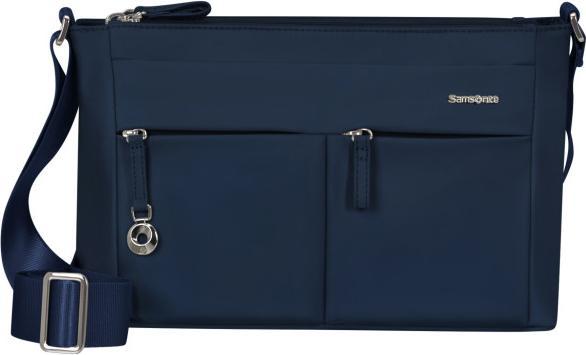 Immagine prodotto Samsonite MOVE 5.0 HORIZ. SHOULDER BAG+FLAP