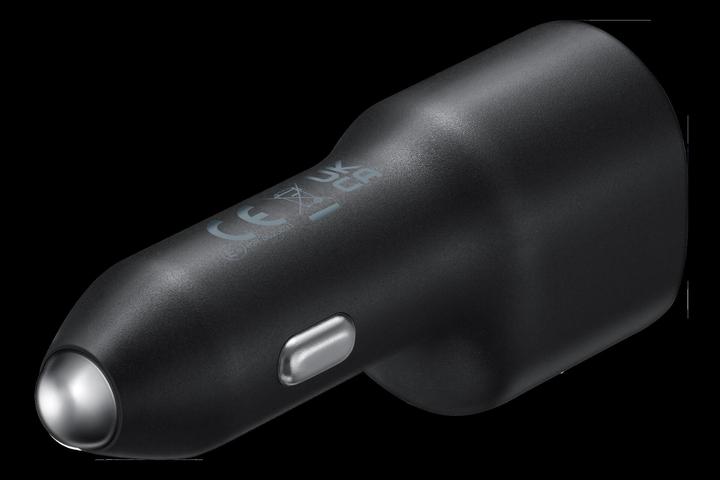 Actual product image Samsung Dual Car Charger