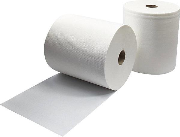 Actual product image kaiserkraft Paper towel roll (6 x)