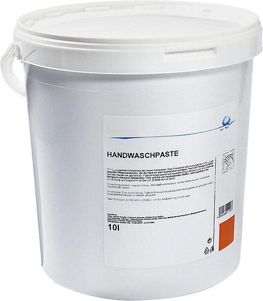 Produktbild kaiserkraft Handwaschpaste sandfrei (Flüssigseife, 10000 ml)