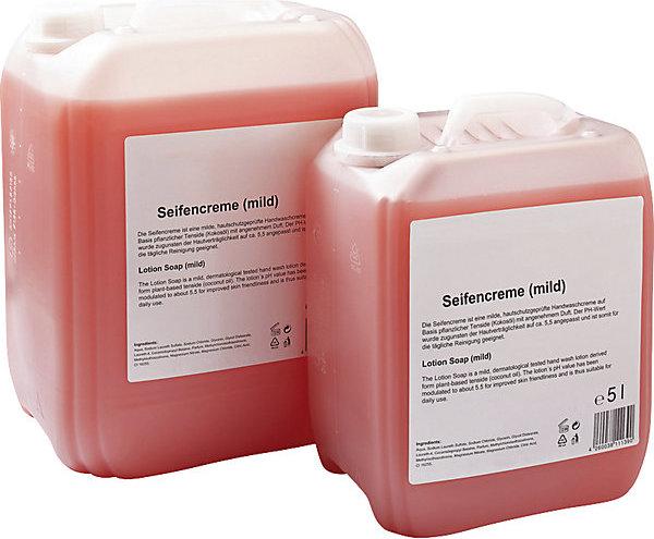 Image du produit kaiserkraft Savon liquide (Savon liquide, 5000 ml)