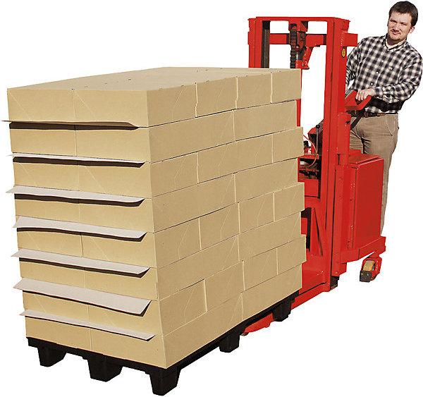 Actual product image kaiserkraft Anti-slip paper (1.14 m, 740 mm)