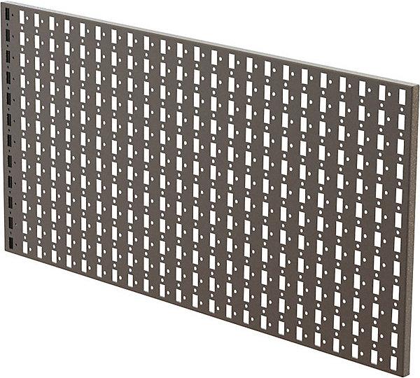 Produktbild kaiserkraft Edelstahl-Lochwand