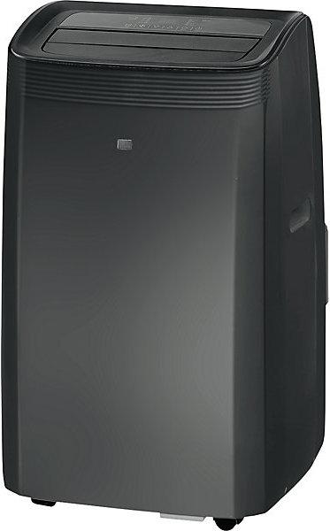 Image du produit EMZ Climatiseur mobile 9000 BTU, 2,6 kW, A++, appareil 3-en-1, noir. (26 m², 8871.57 BTU/h)