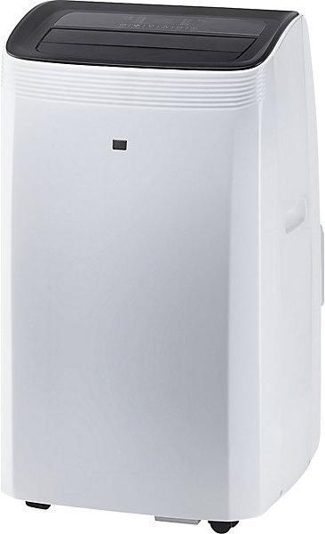 Image du produit EMZ Climatiseur mobile 9000 BTU, 2,6 kW, A++, appareil 3-en-1, blanc. (26 m², 9000 BTU/h)