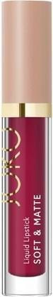 Produktbild Eveline Joko Soft & Matt Liquid Lipstick 069 Old Money (069 Old Money)