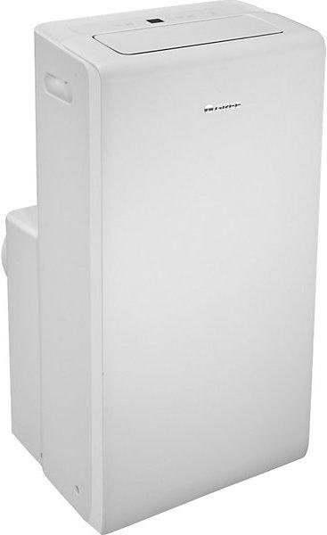 Actual product image EMZ 12000 BTU mobile air conditioner, 3-in-1 device, cooling power 3.5 kW, white. (35 m², 11942.50 BTU/h)
