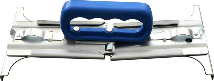 Actual product image Tectool PLATE LIFTER ADJUSTABLE 300 - 500 MM, GALVANISED