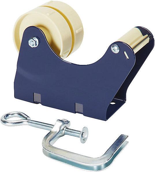 Image du produit kaiserkraft Dérouleur de table pour 1 - 2 rouleaux