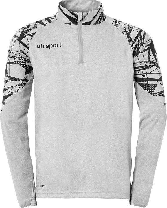 Uhlsport 1/4 ZIP TOP GOAL 25 1/4 ZIP TOP