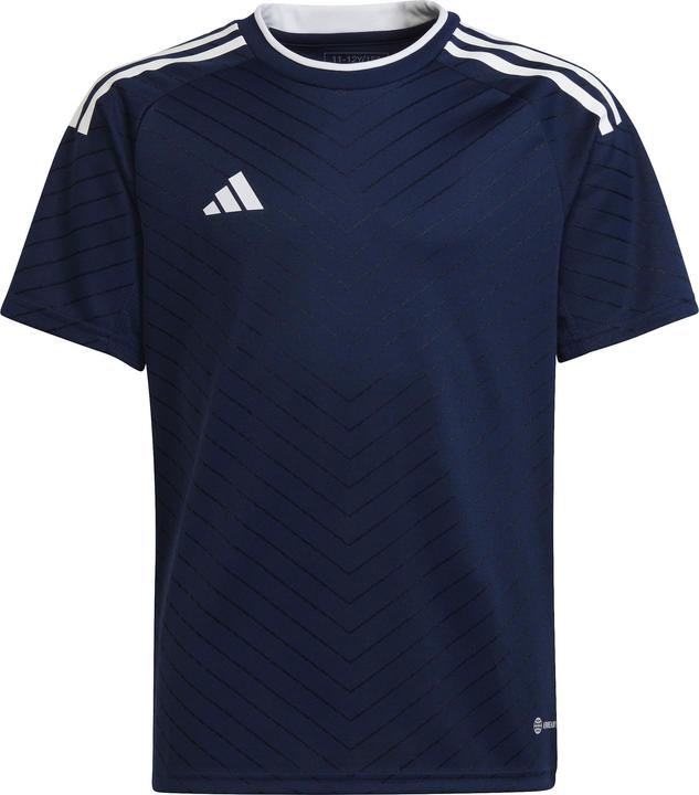 adidas Campeon 23 Fussballtrikot Kinder