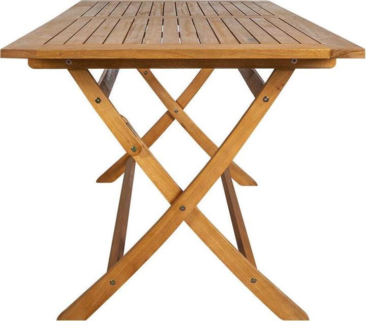 Image du produit Contini Table de jardin (80 cm)
