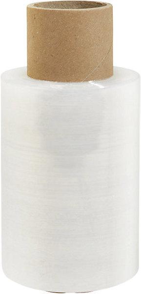 Produktbild eurokraft basic Mini-Stretchfolie ECONOMY (40 Stück)