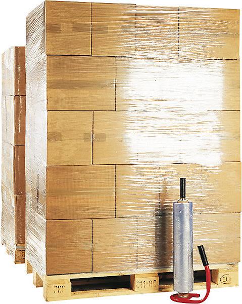 Produktbild kaiserkraft Stretchfolie (6 Stück)