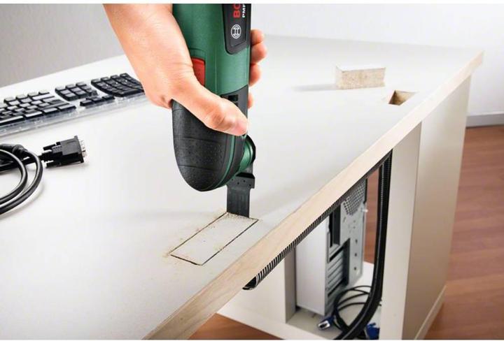 Immagine prodotto Bosch Professional Zubehör Set Starlock Universale, 13 pezzi, per Multi-Cutter, Legno e Metallo