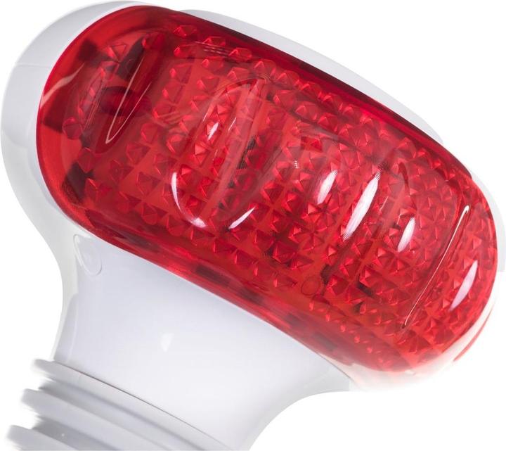 Actual product image Medisana Hand massager HM 886 6.5 W