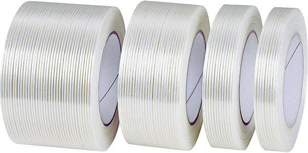 Actual product image kaiserkraft Filament tape (75 mm)