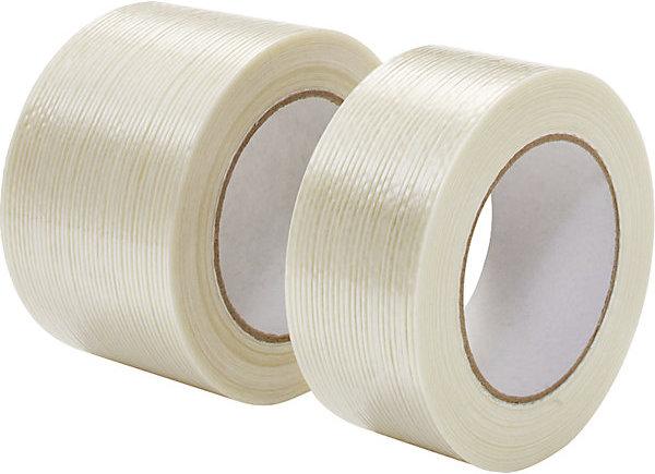 Produktbild eurokraft basic Filamentband ECONOMY (75 mm)