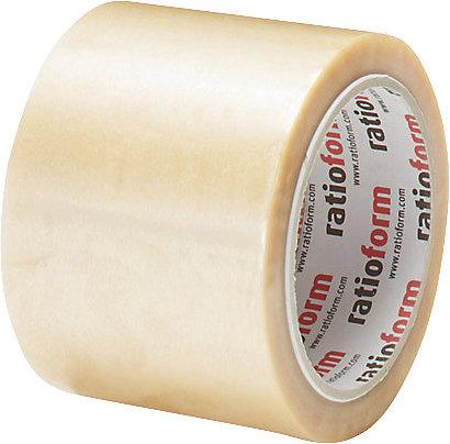 Actual product image kaiserkraft PVC packing tape The Best