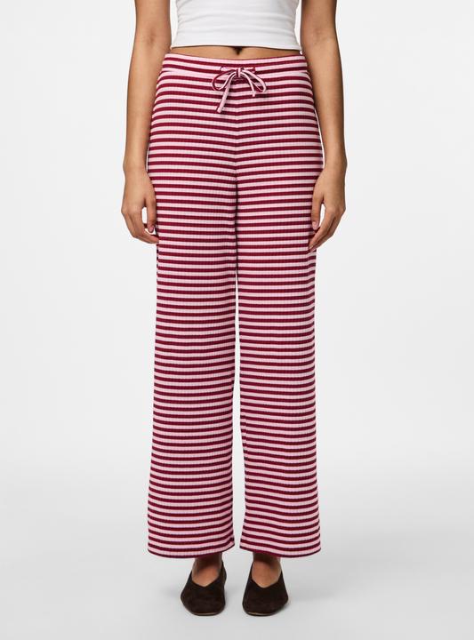 Actual product image Pieces PCLAYA Hose mit weitem Bein (S)
