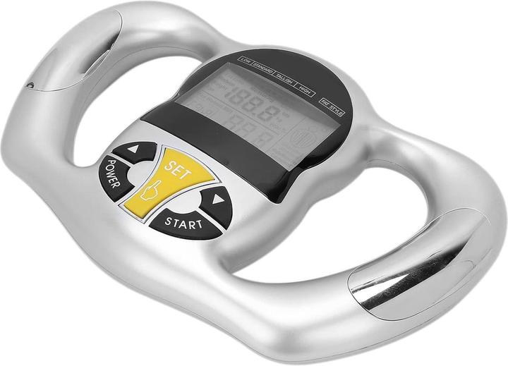 Produktbild Brrnoo Handheld Körperanalysewaage