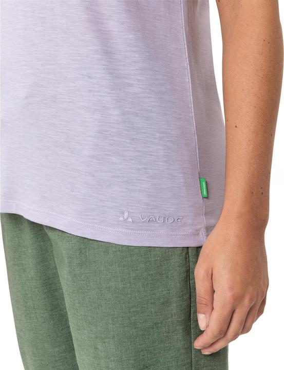 Immagine prodotto Vaude Women's Moja T-Shirt IV (44, XL)