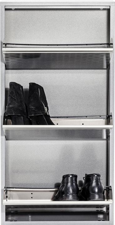 Actual product image Kare Design Eduardo (50 x 14 x 103 cm)