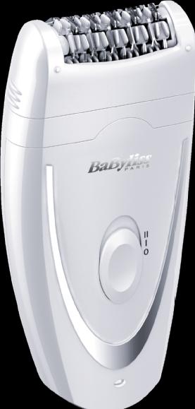 Actual product image BaByliss Perfect'liss