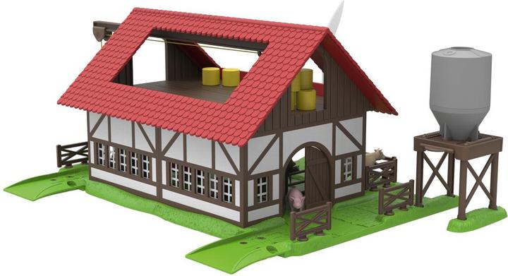 Actual product image Märklin 72212 H0 Farm kit