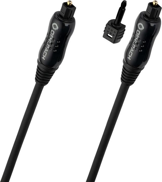 Image du produit Oehlbach Opto Star (6 m, Optique)