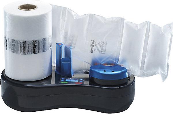 Produktbild kaiserkraft Luftkissenfolie AirBoy® Nano3 (3500 Stück)
