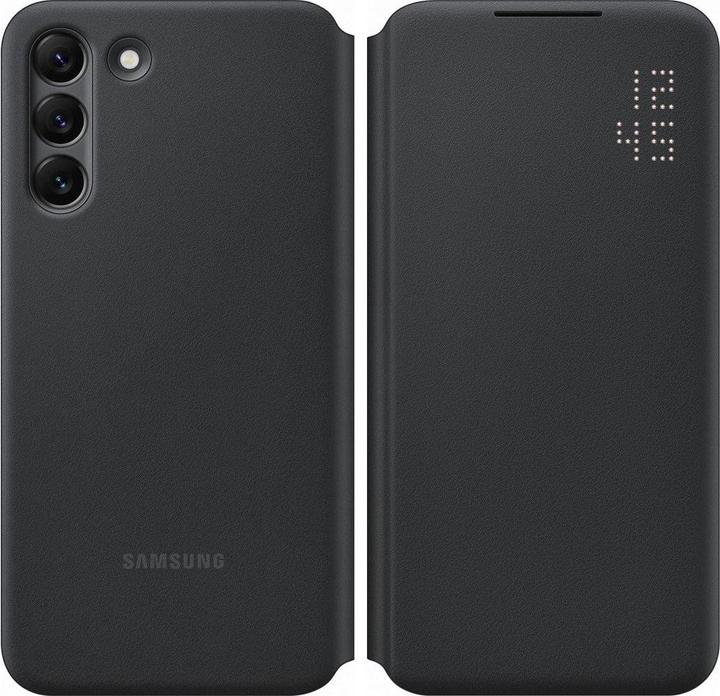 Immagine prodotto Samsung Smart Coperchio con vista LED (Samsung Galaxy S22+)