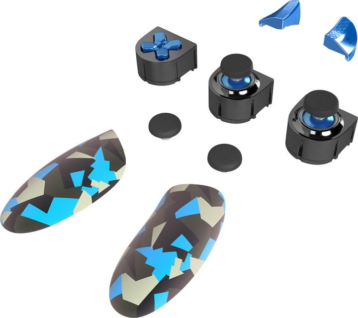 eSwap X Blue Color Pack (Xbox Series X, Xbox One S)