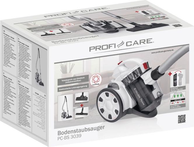 Produktbild Profi-Care PC-BS 3110