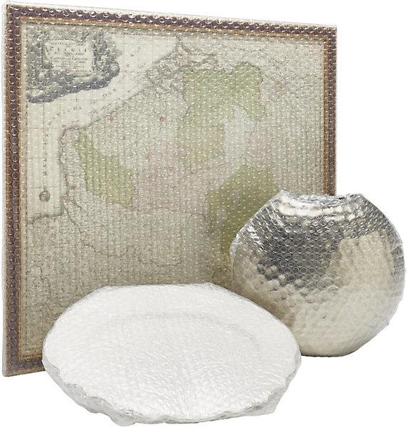 Actual product image kaiserkraft Bubble wrap 2-ply